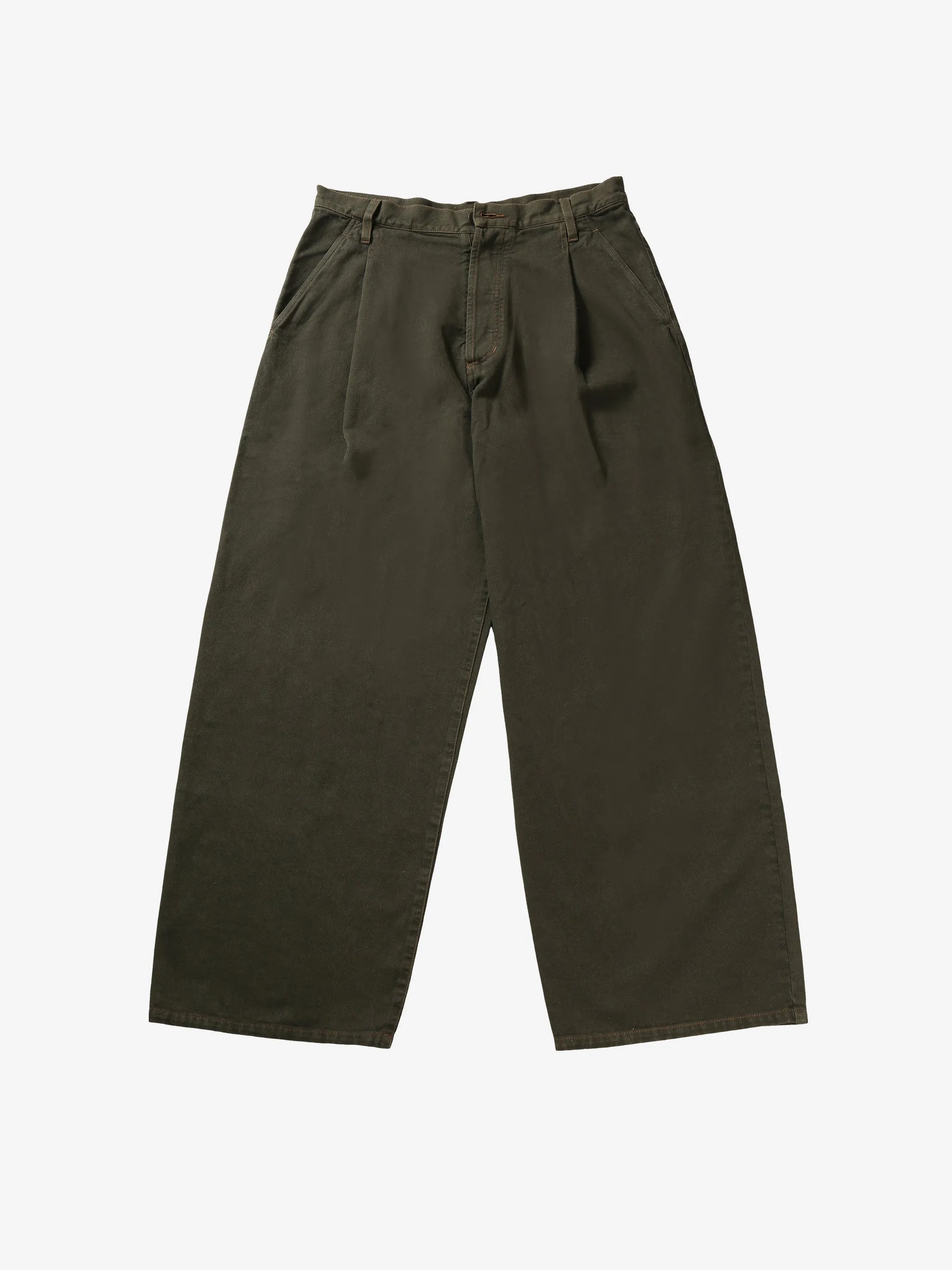 UMA WANG - Pantalon pour Homme Style Chiot Vêtements_uma-wang
