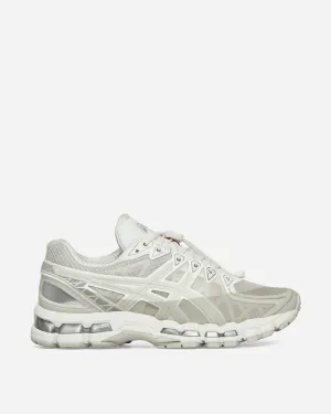 Baskets GEL-Kayano 20 Unaffected Crème / Gris Lac