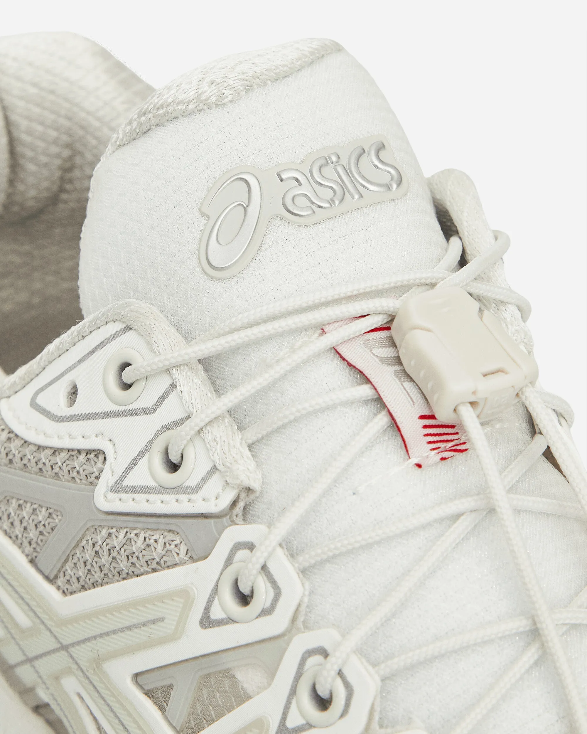 Baskets GEL-Kayano 20 Unaffected Crème / Gris Lac