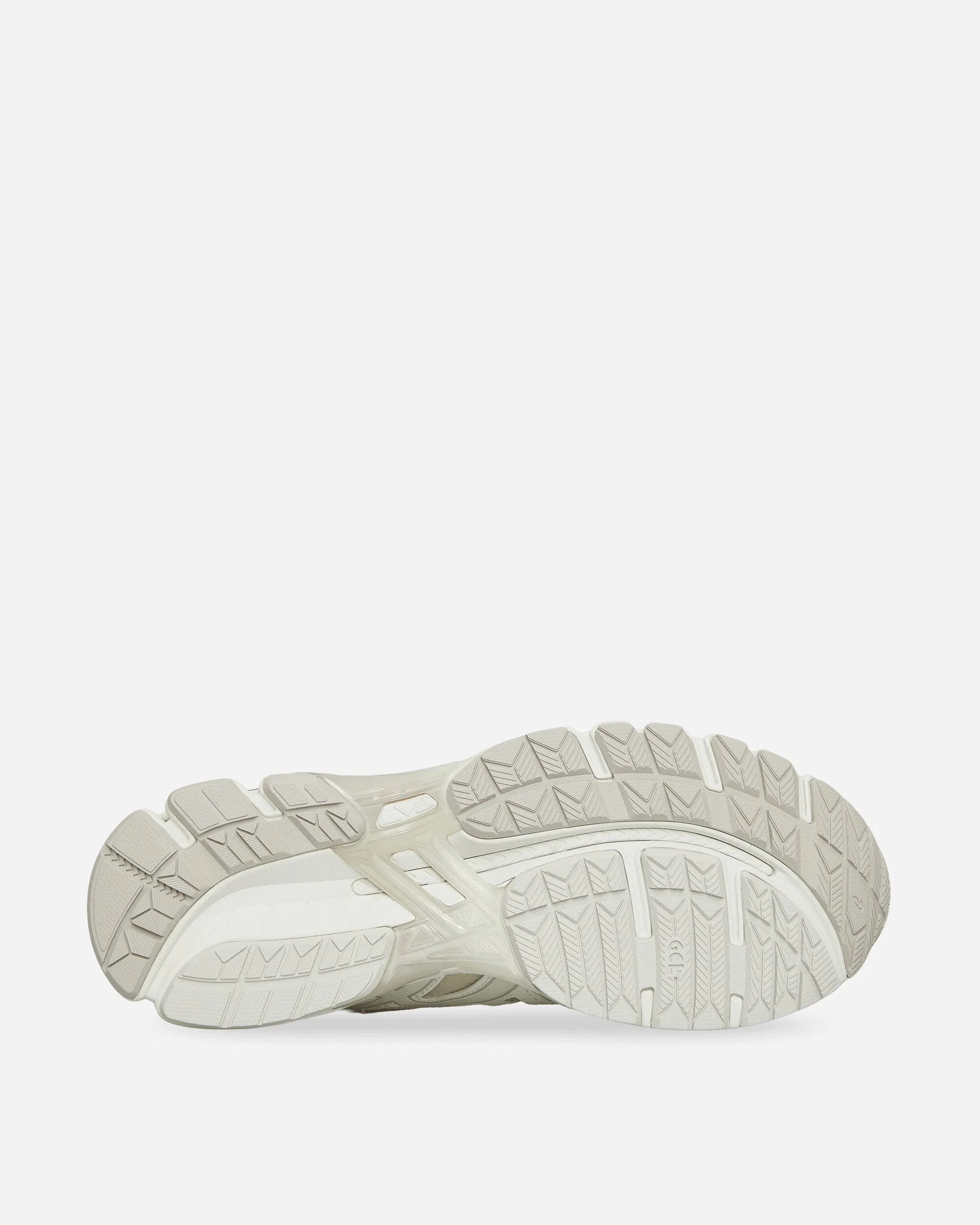 Baskets GEL-Kayano 20 Unaffected Crème / Gris Lac