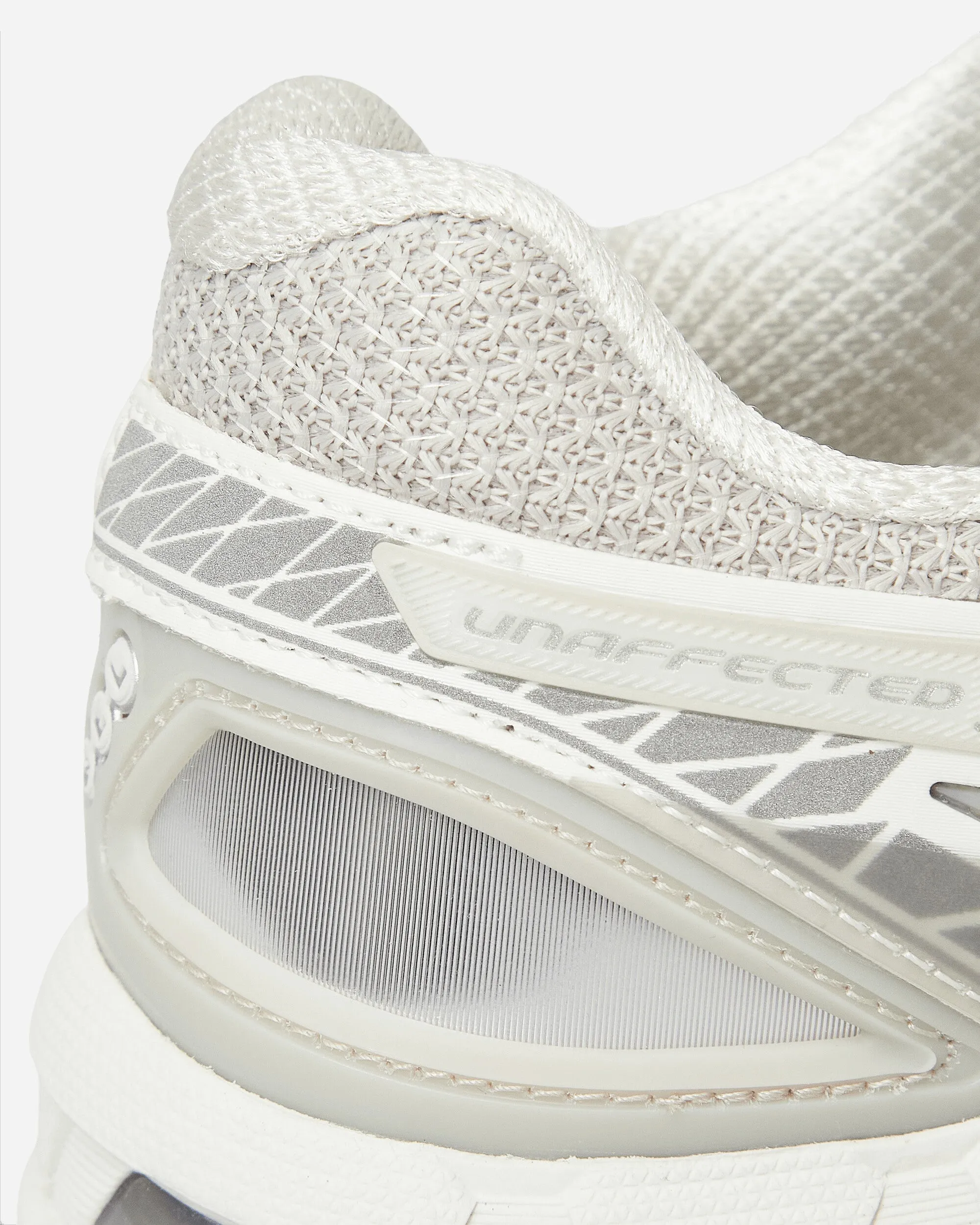 Baskets GEL-Kayano 20 Unaffected Crème / Gris Lac