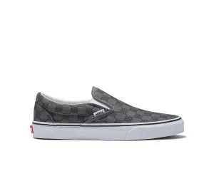 Chaussure Classique Slip-On Monogramme Unisexe