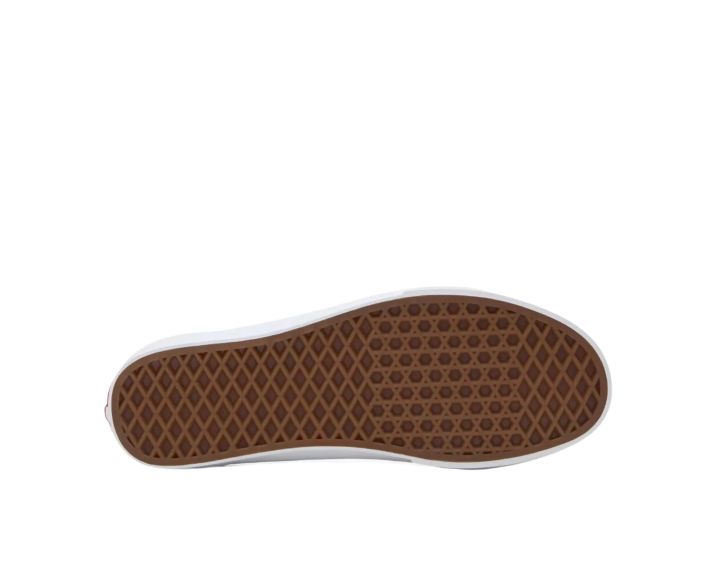 Chaussure Unisexe Old Skool en Suède Pig