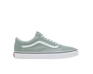 Chaussure Unisexe Old Skool en Suède Pig