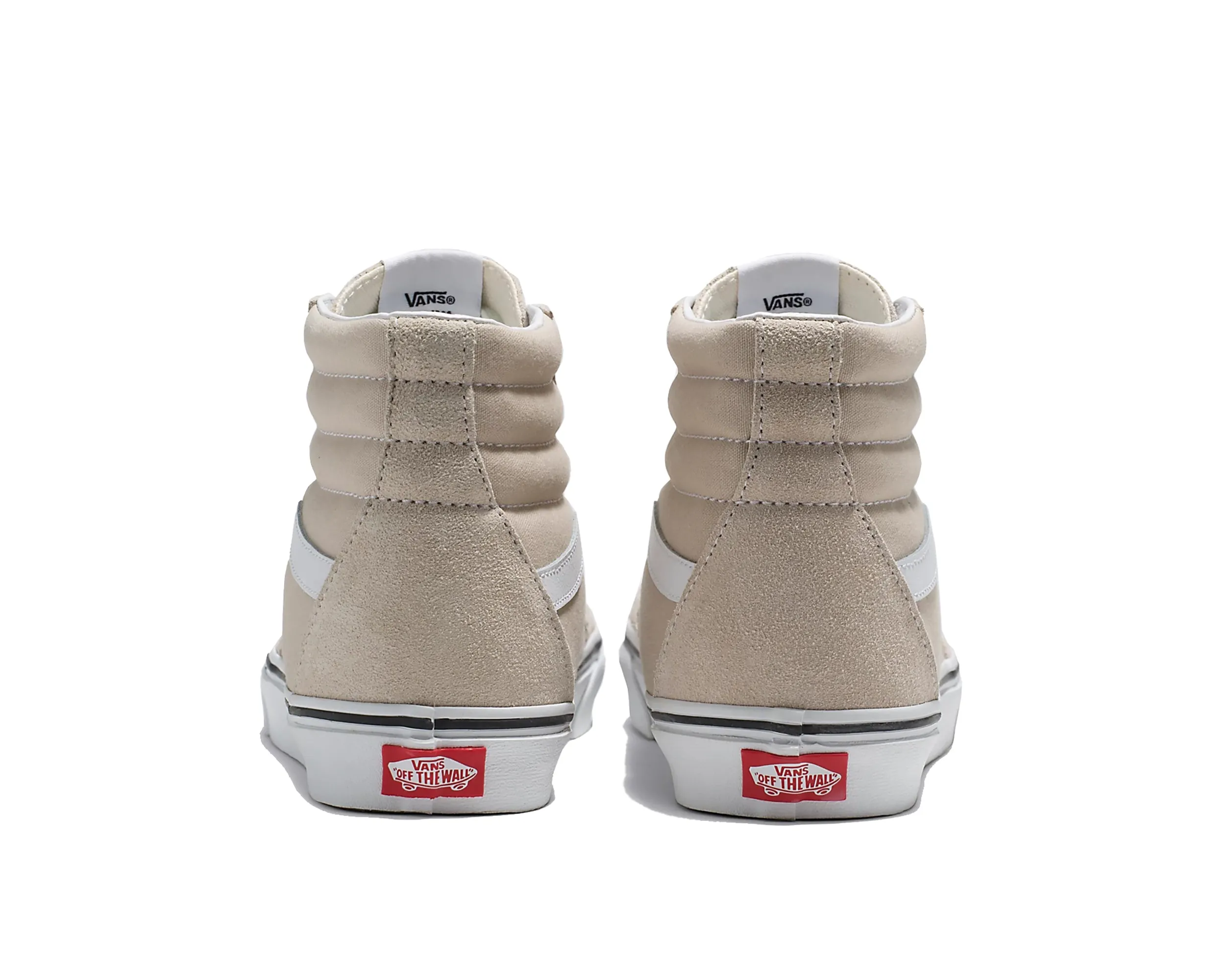 Chaussure Unisexe Sk8-Hi