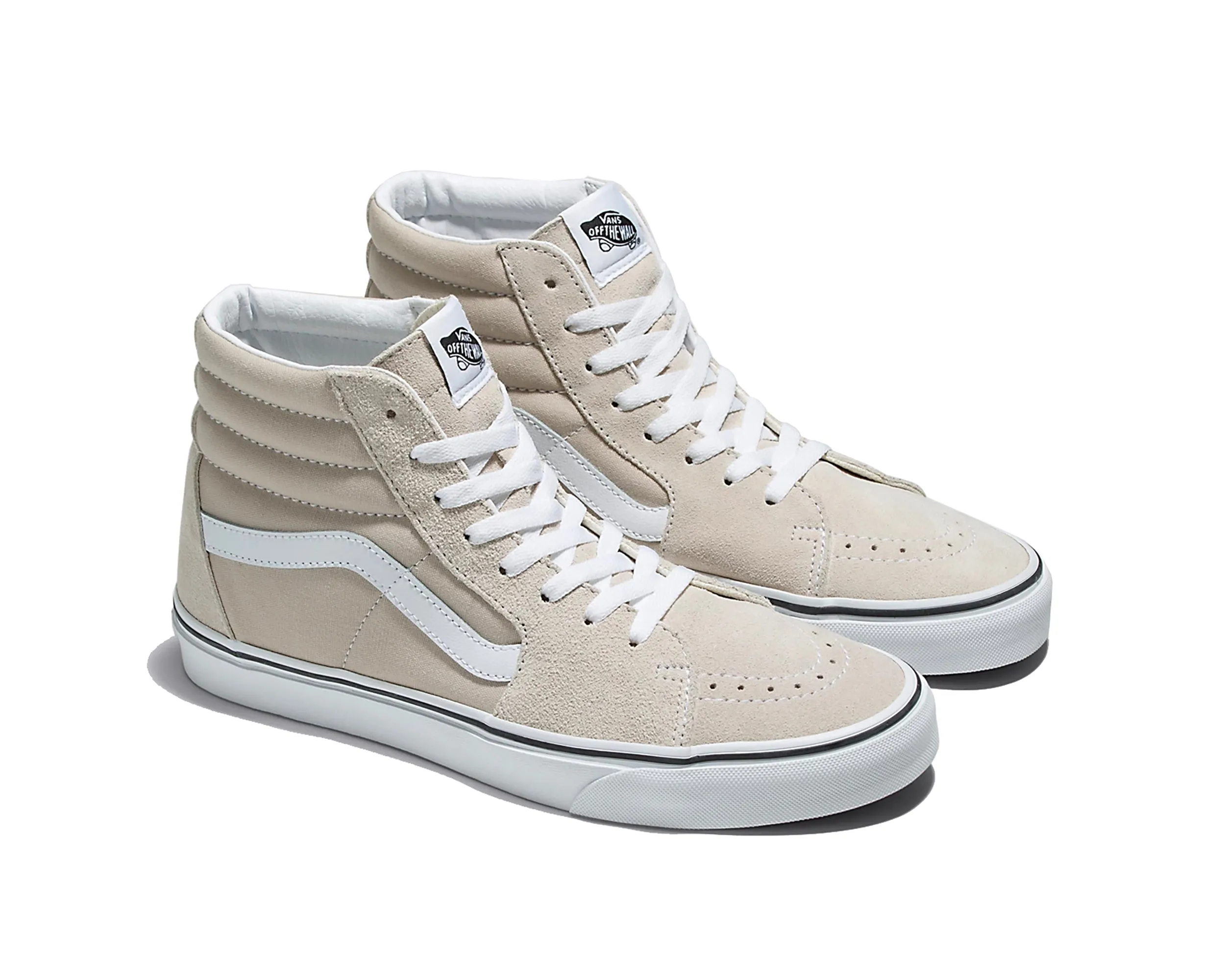 Chaussure Unisexe Sk8-Hi
