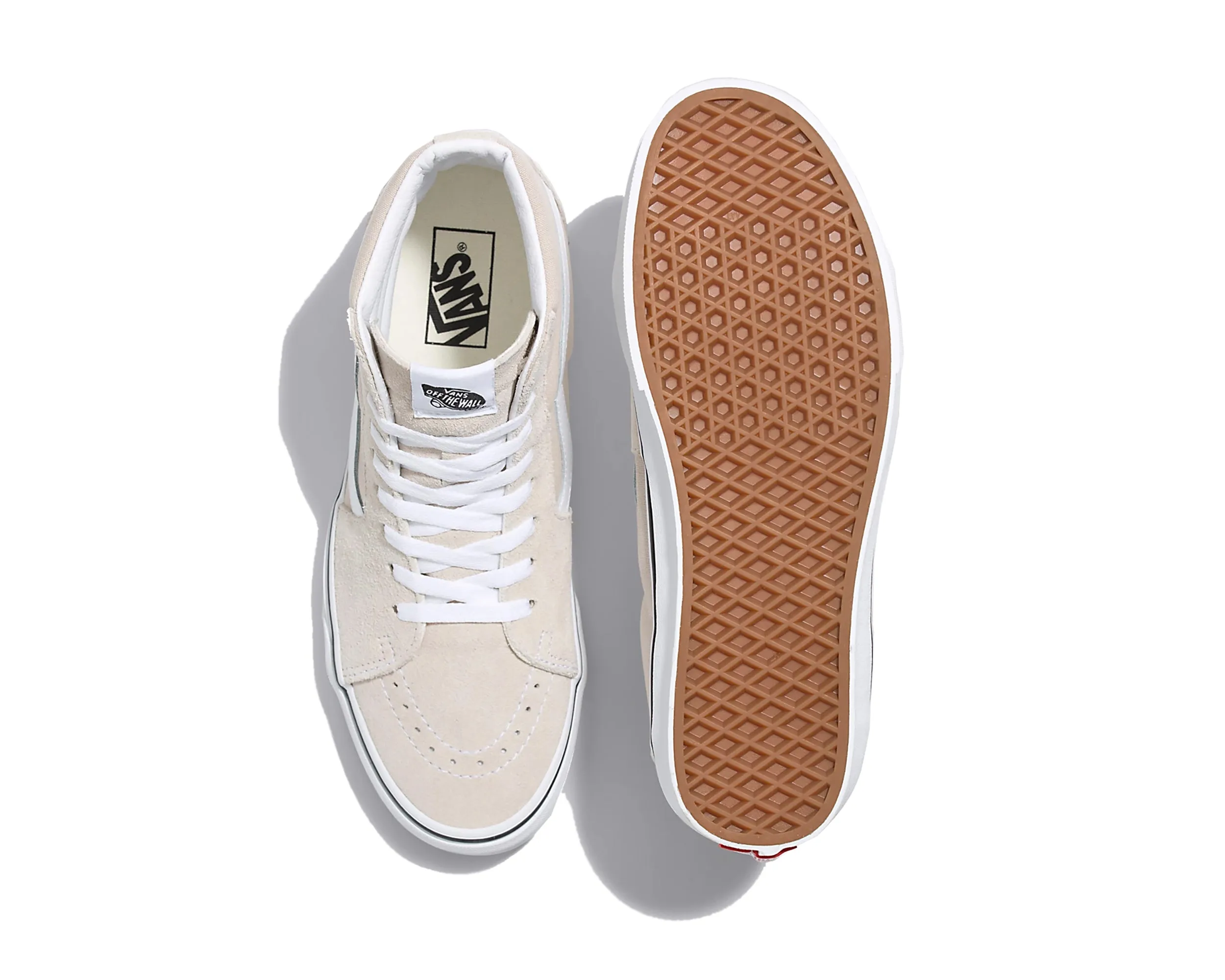 Chaussure Unisexe Sk8-Hi