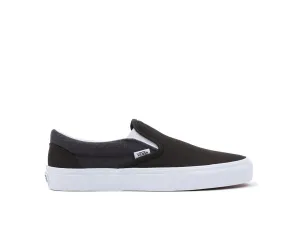 Mocassin Classique Unisexe en Lin d'Été