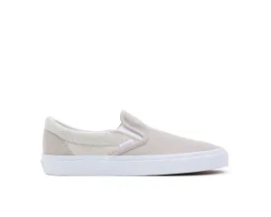 Mocassin Classique Unisexe en Lin d'Été