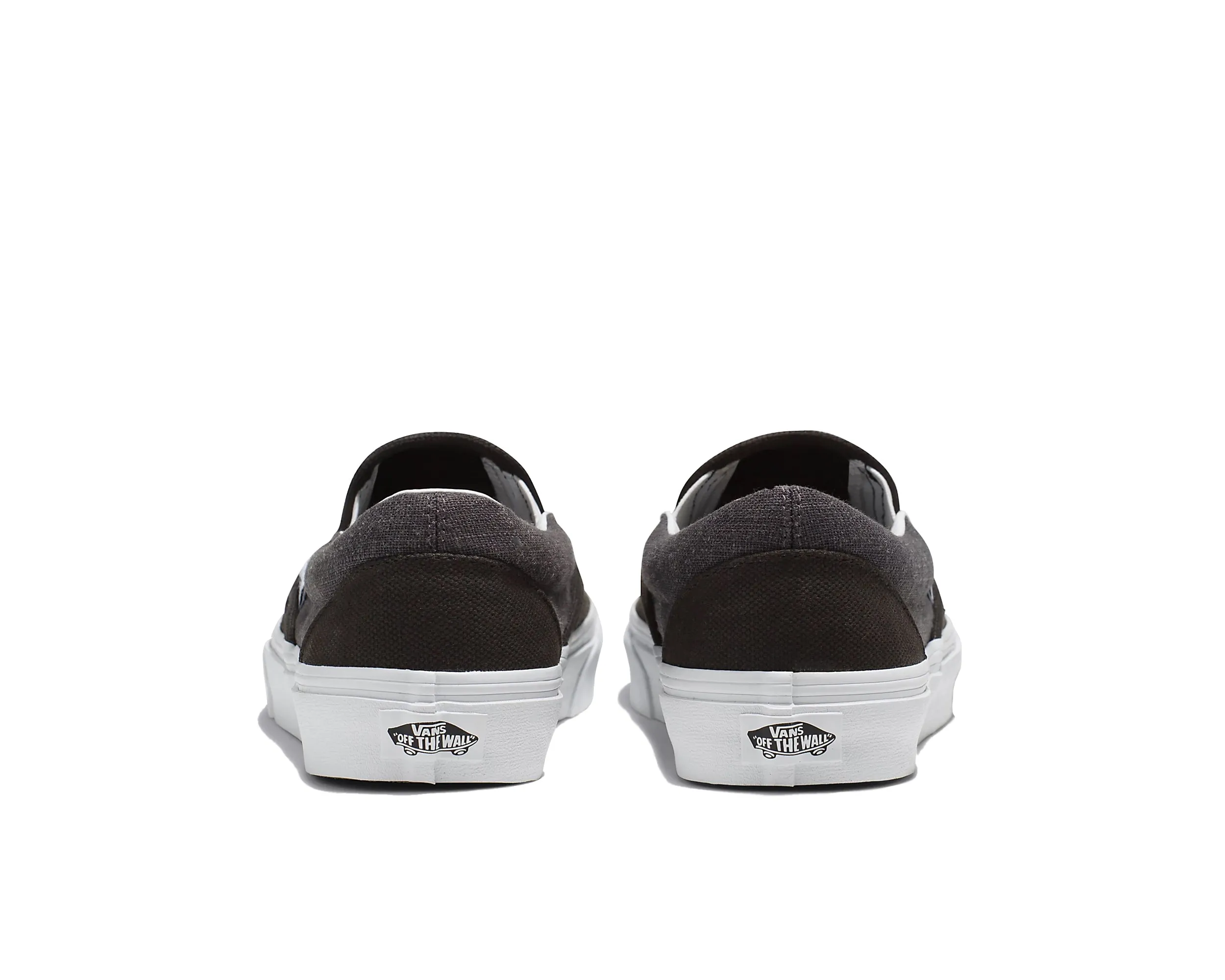 Mocassin Classique Unisexe en Lin d'Été