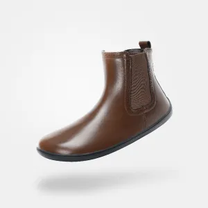 Urban I - Bottines Chelsea pieds nus