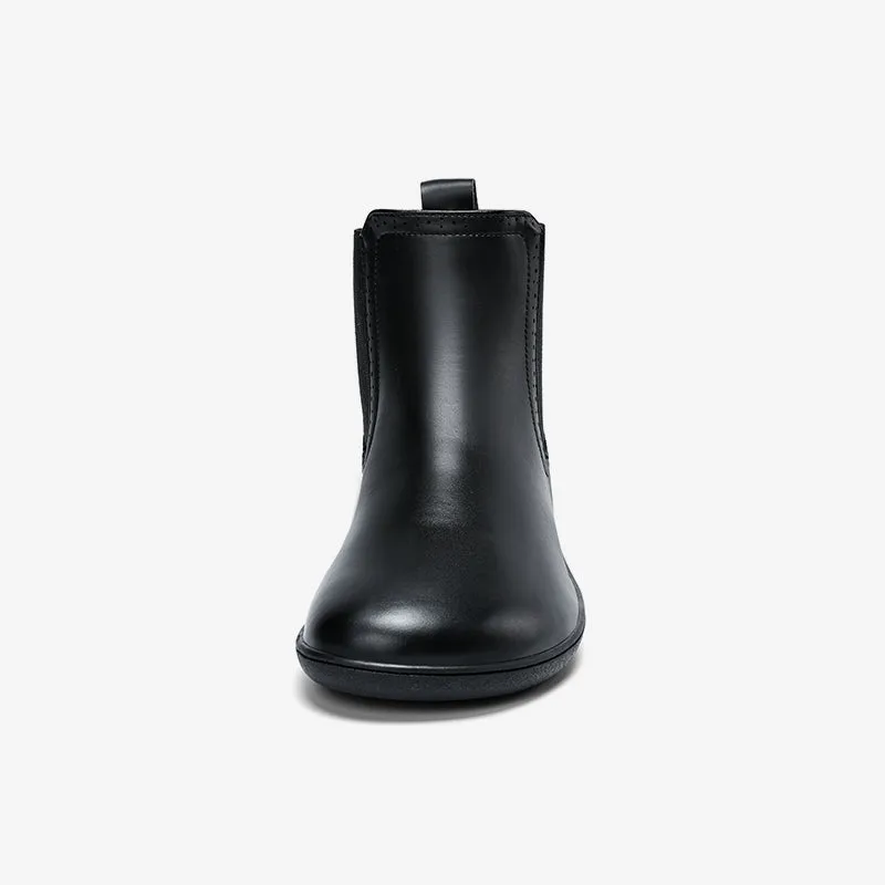 Urban I - Bottines Chelsea pieds nus
