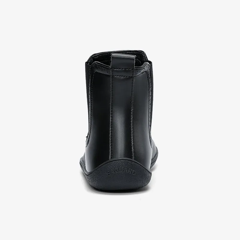 Urban I - Bottines Chelsea pieds nus