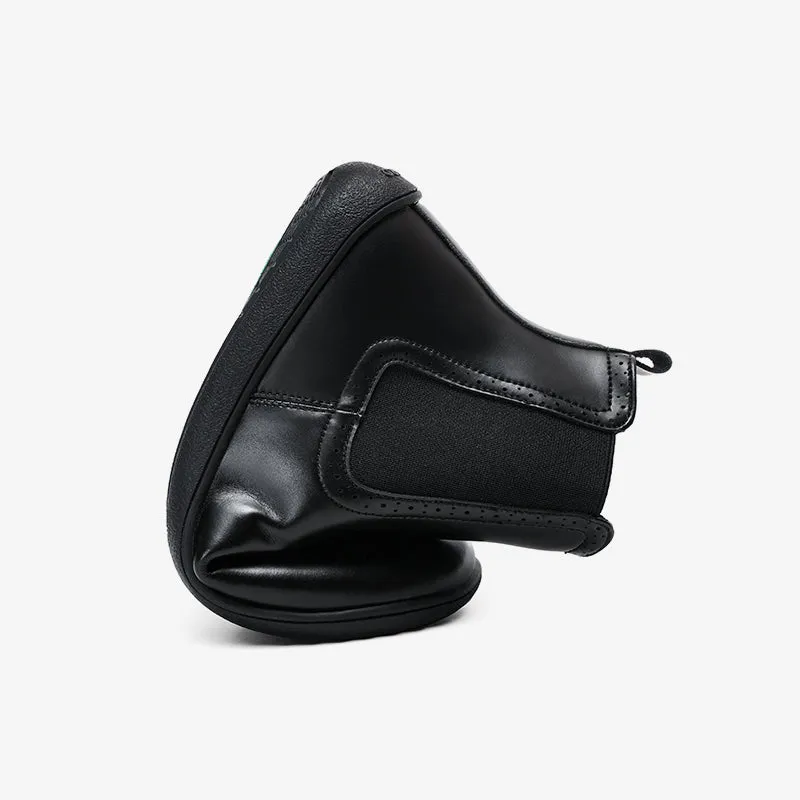 Urban I - Bottines Chelsea pieds nus