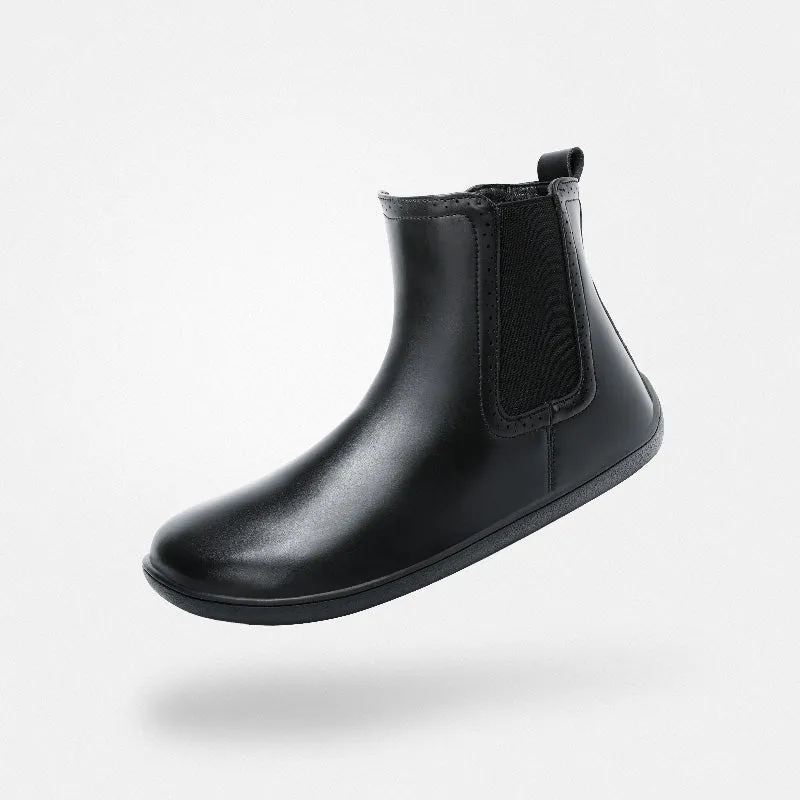 Urban I - Bottines Chelsea pieds nus