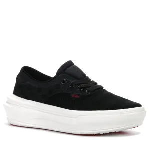Vans Authentic Overt Comfycush Noir/Blanc