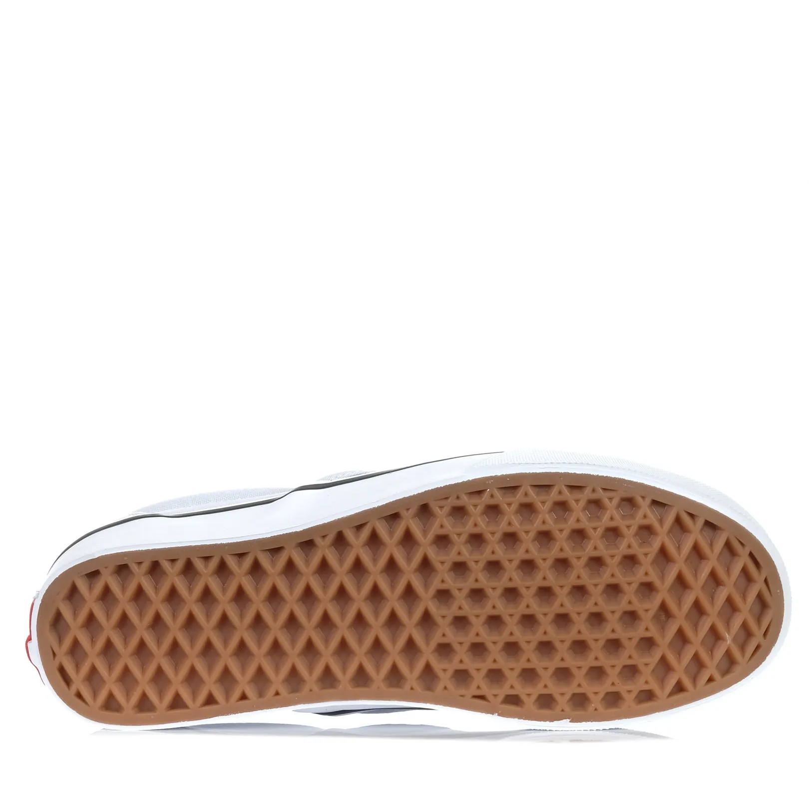 Vans Classic Slip-On à damier bleu halogène