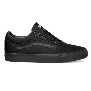 VANS CHAUSSURE HOMME WARD TRIPLE NOIR