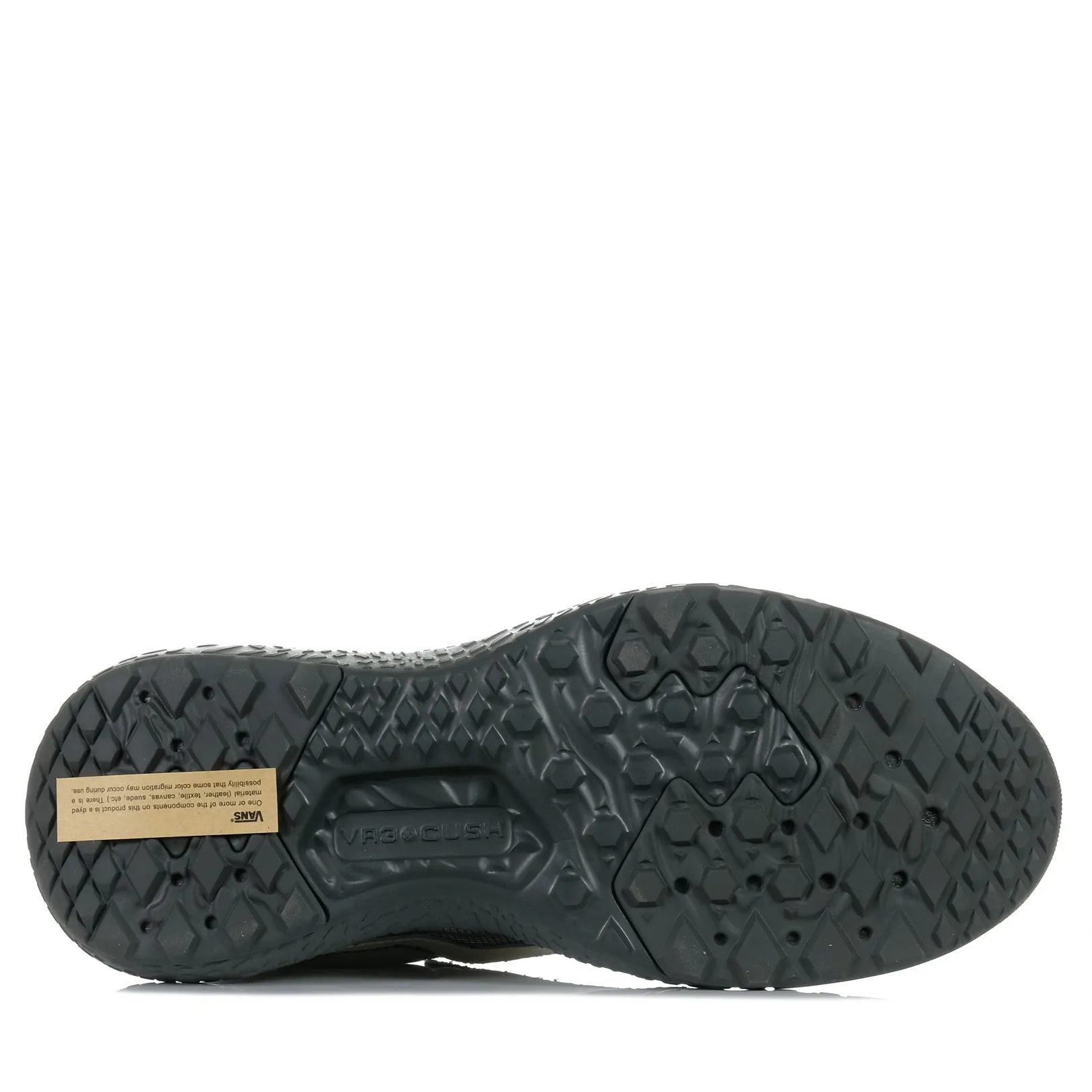 Vans UltraRange NEO VR3 Vert Clair/Noir