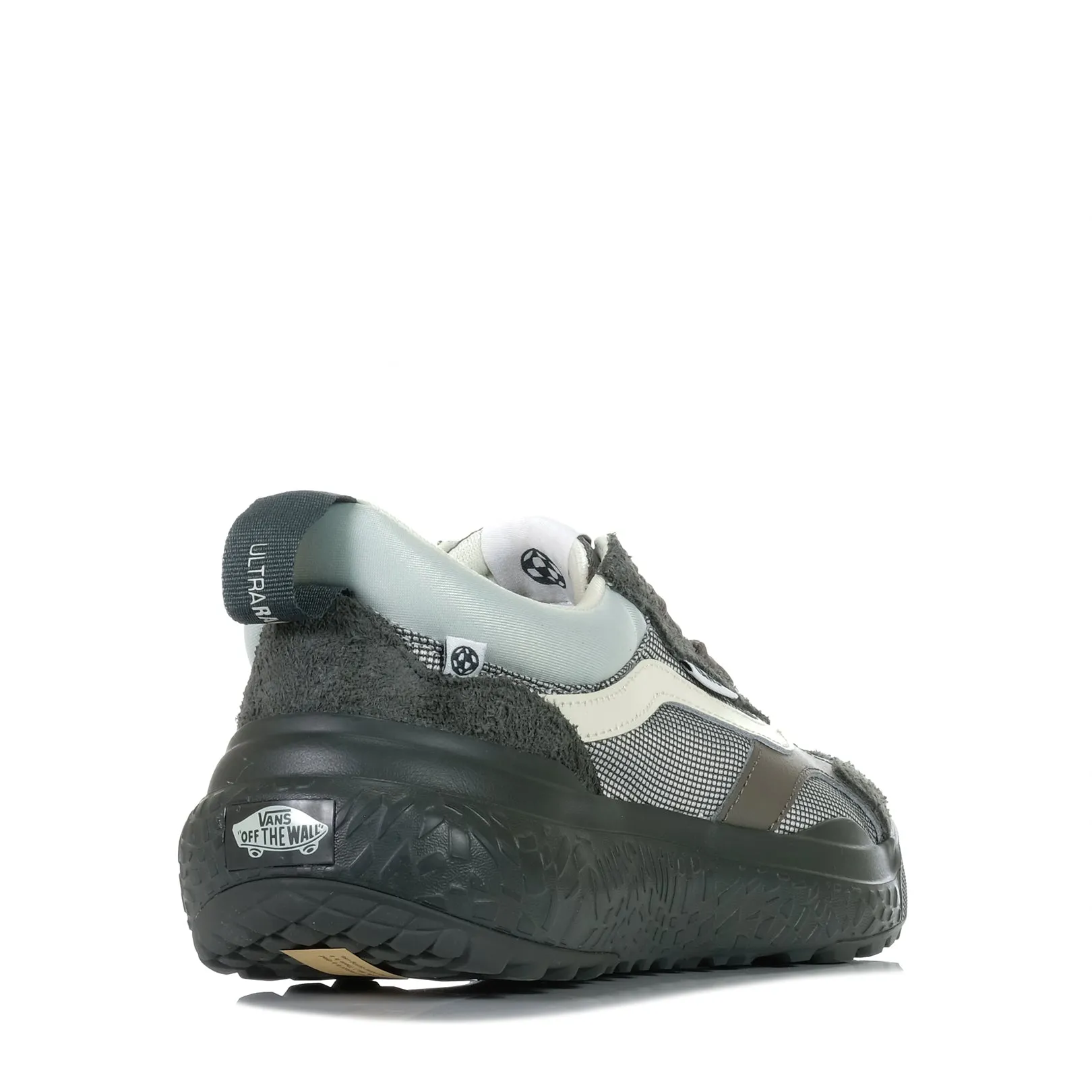 Vans UltraRange NEO VR3 Vert Clair/Noir