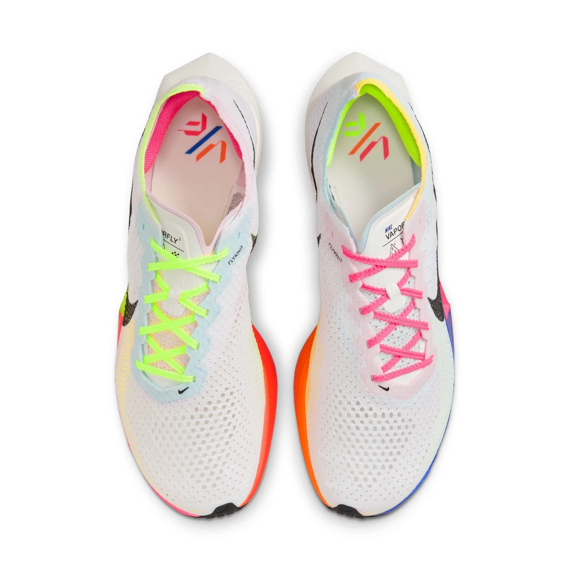 Vaporfly 3 - Homme