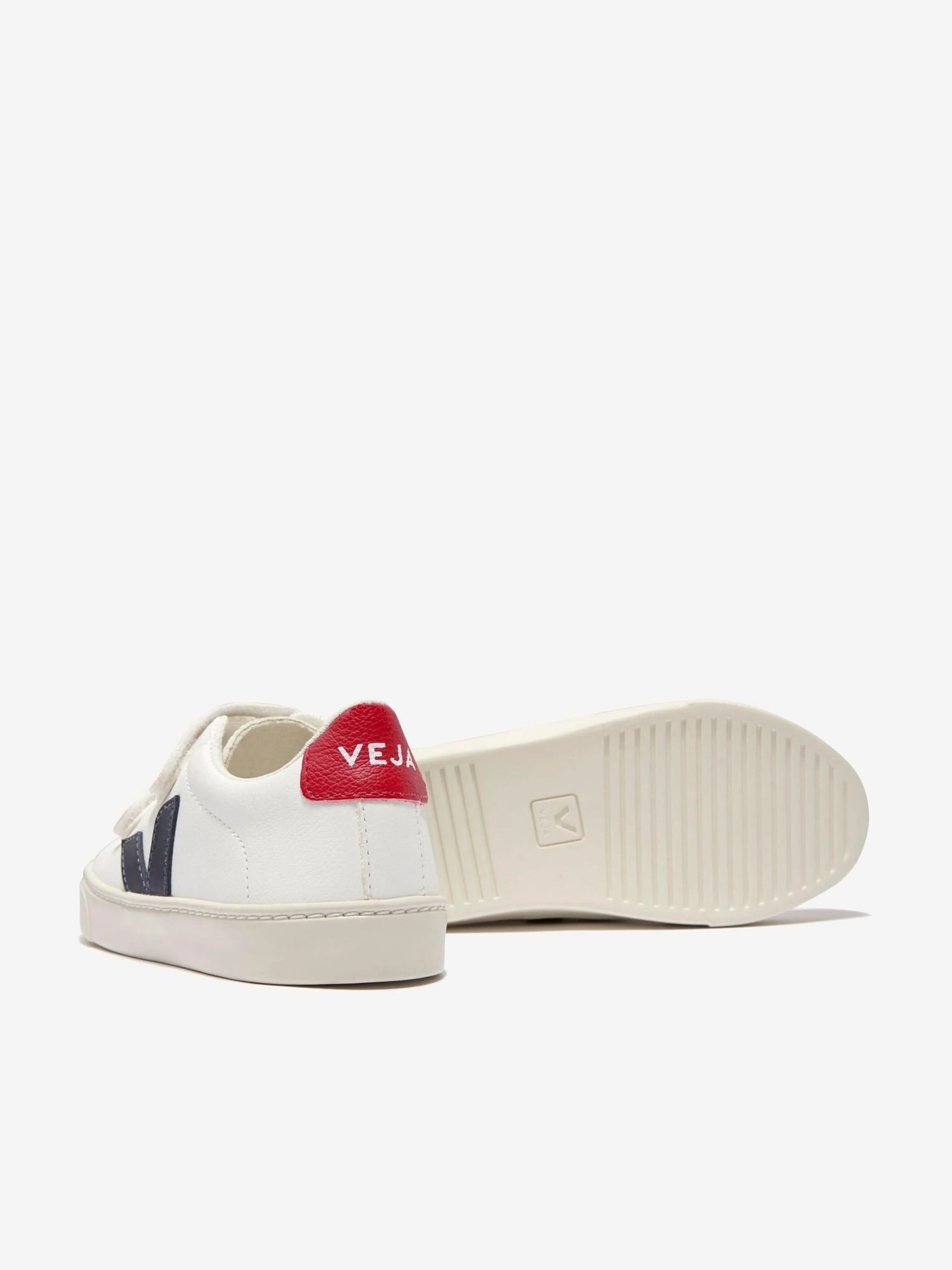 Veja Chaussures à Velcro Unisexes