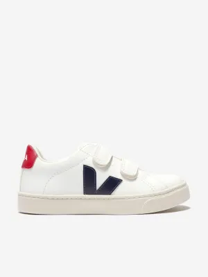 Veja Chaussures à Velcro Unisexes