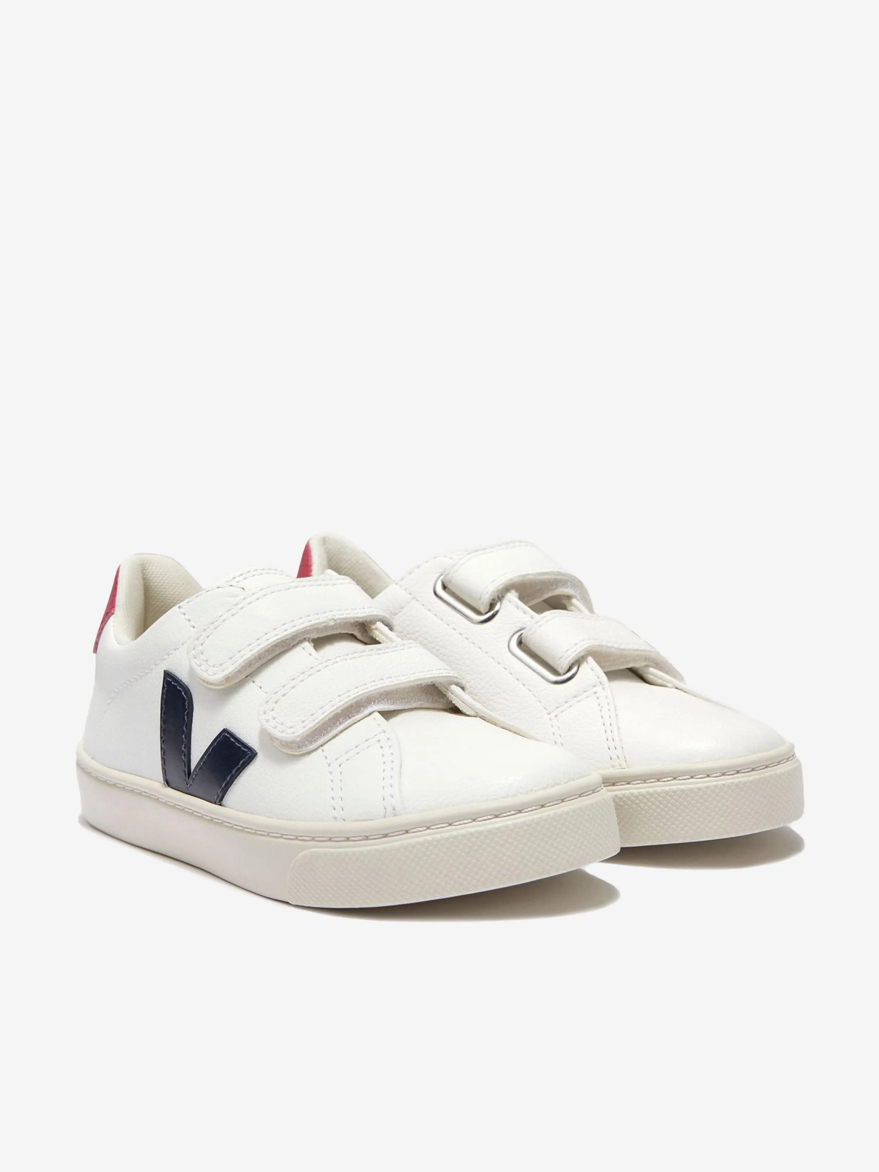 Veja Chaussures à Velcro Unisexes
