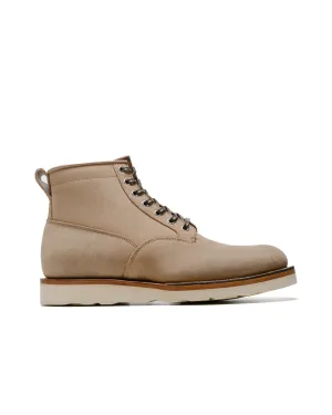 Botte Scout Viberg 1035 en Chromexcel Naturel Roughout