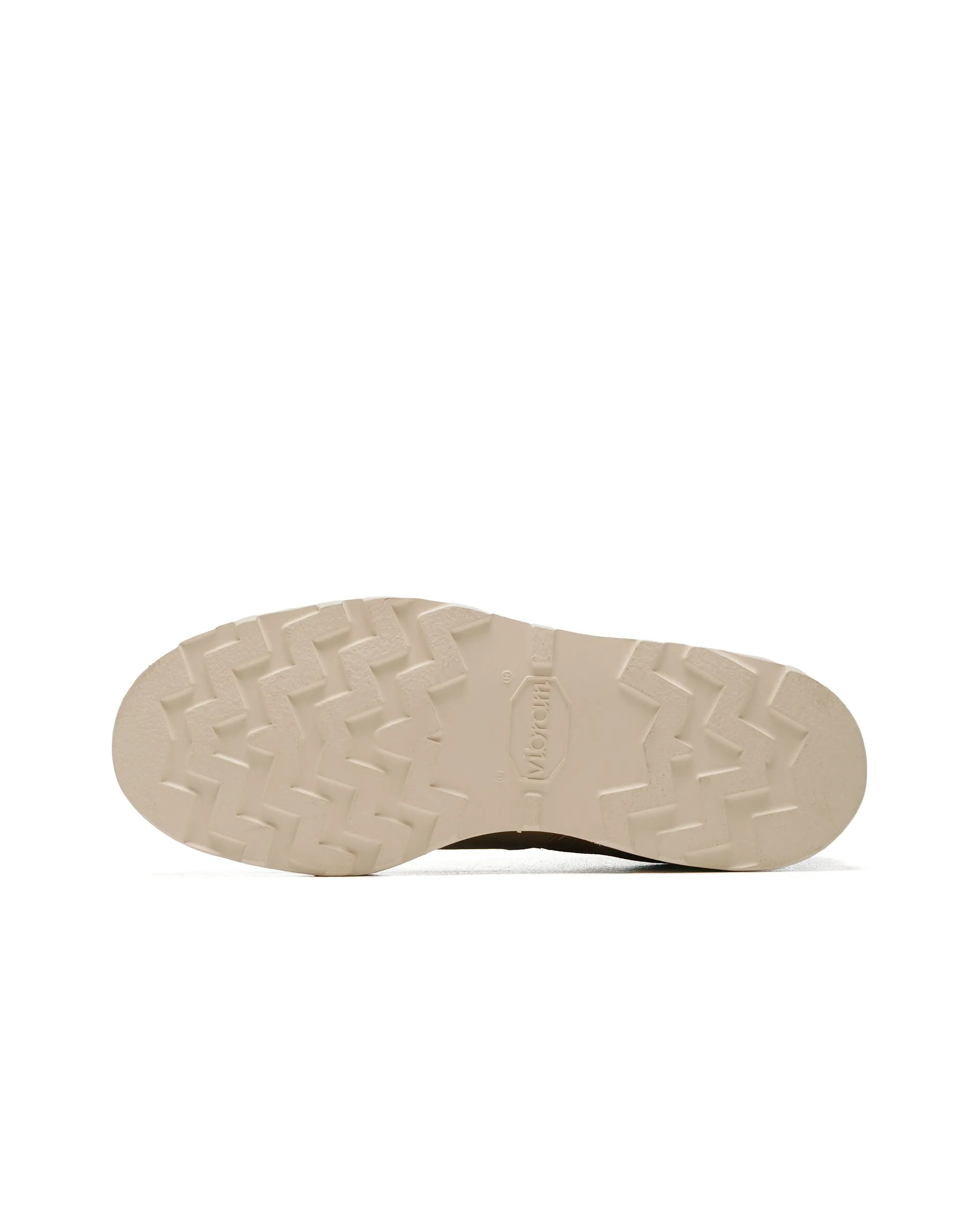 Botte Scout Viberg 1035 en Chromexcel Naturel Roughout