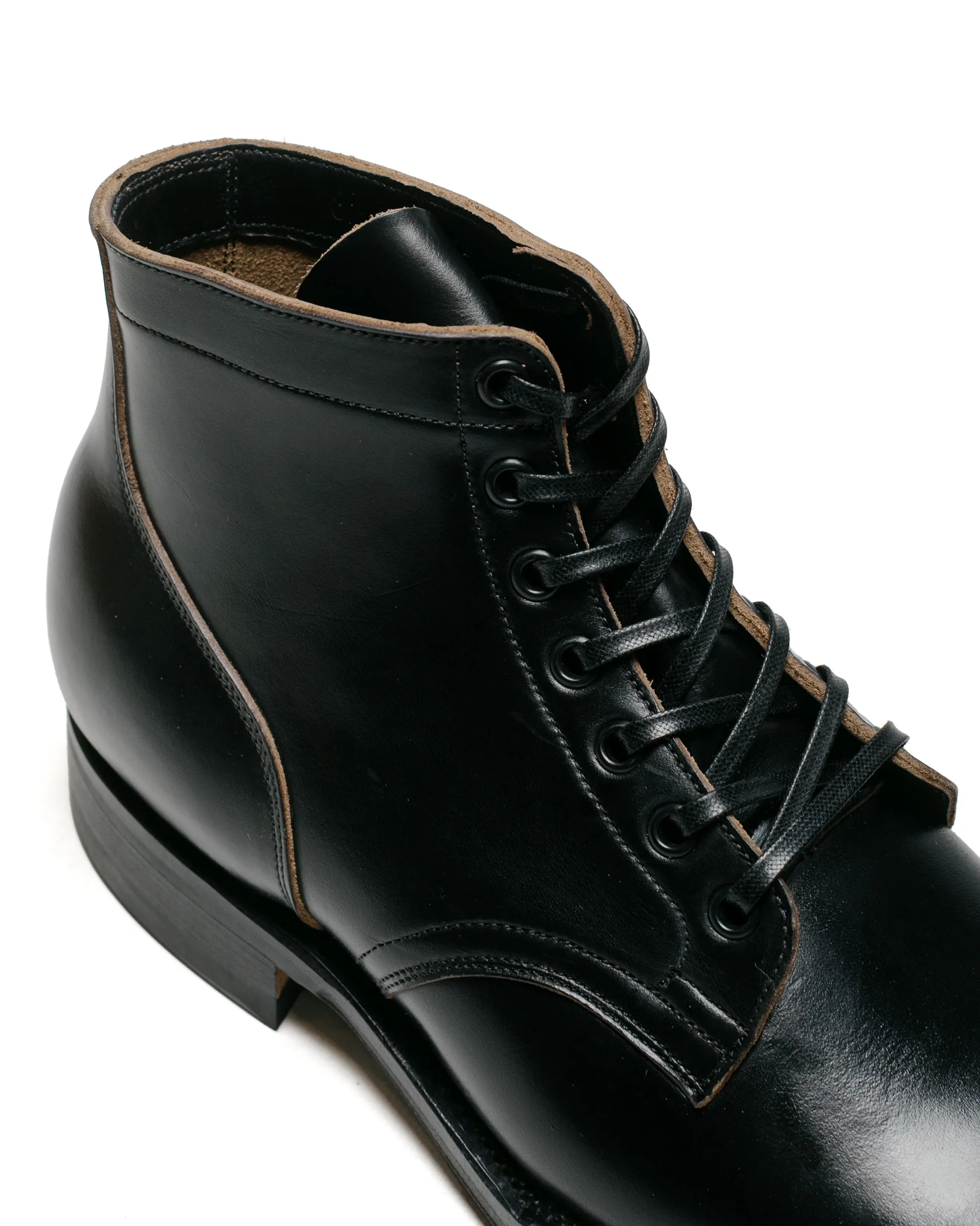 Botte de service Viberg 1035 en Chromexcel noir