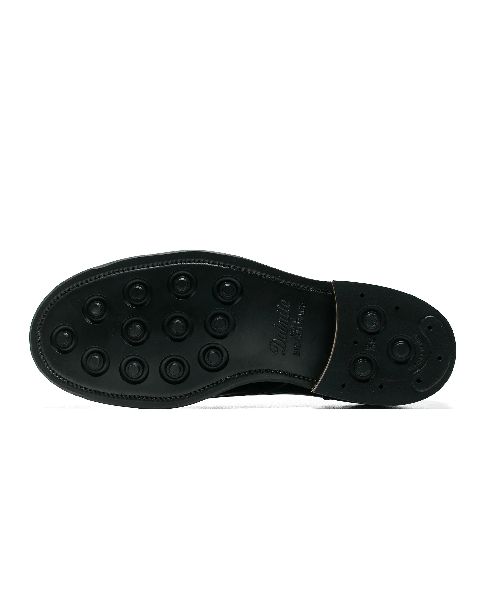 Botte de service Viberg 1035 en Chromexcel noir