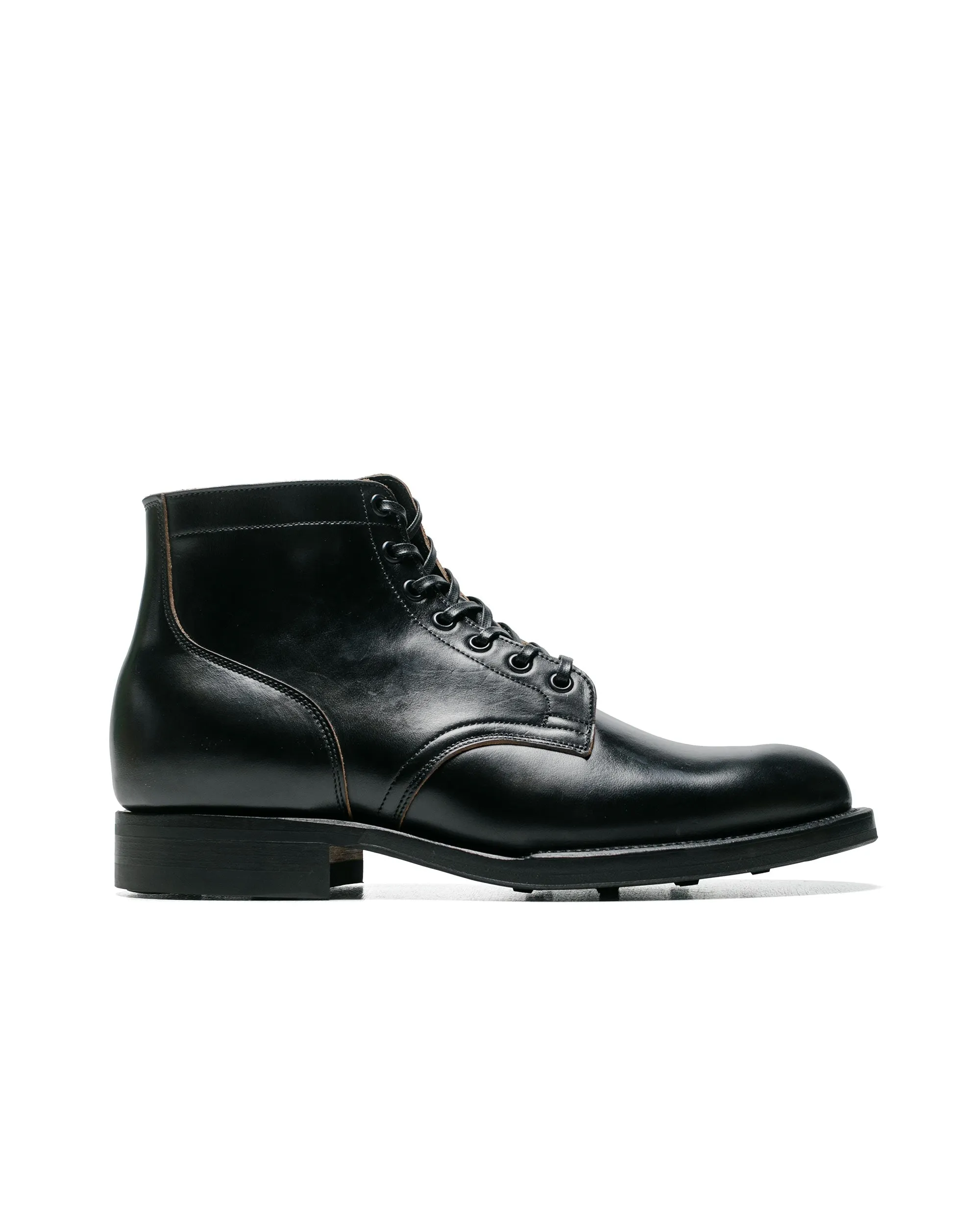 Botte de service Viberg 1035 en Chromexcel noir