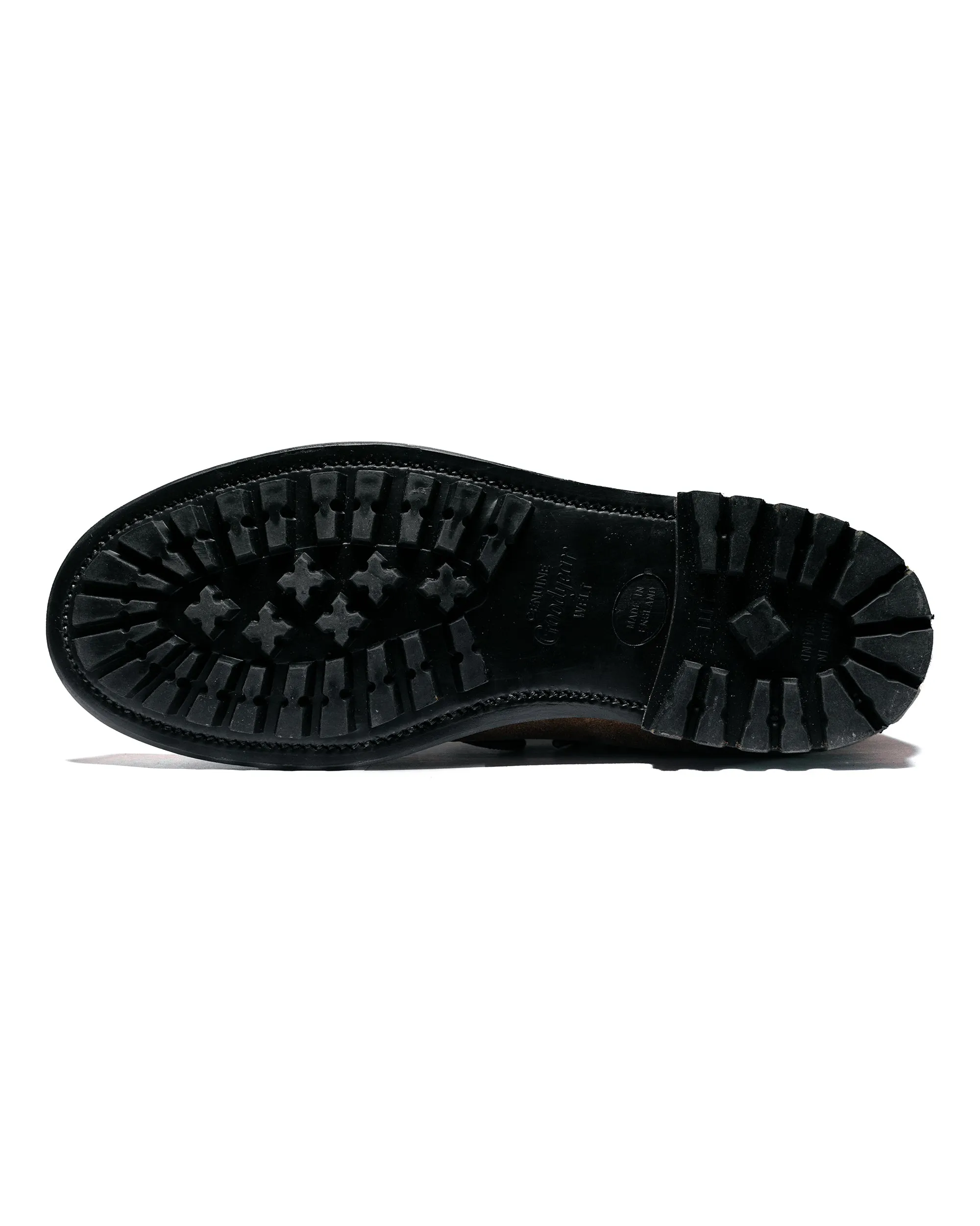 Viberg Pachena Bay Désert Sable Cireux Commander