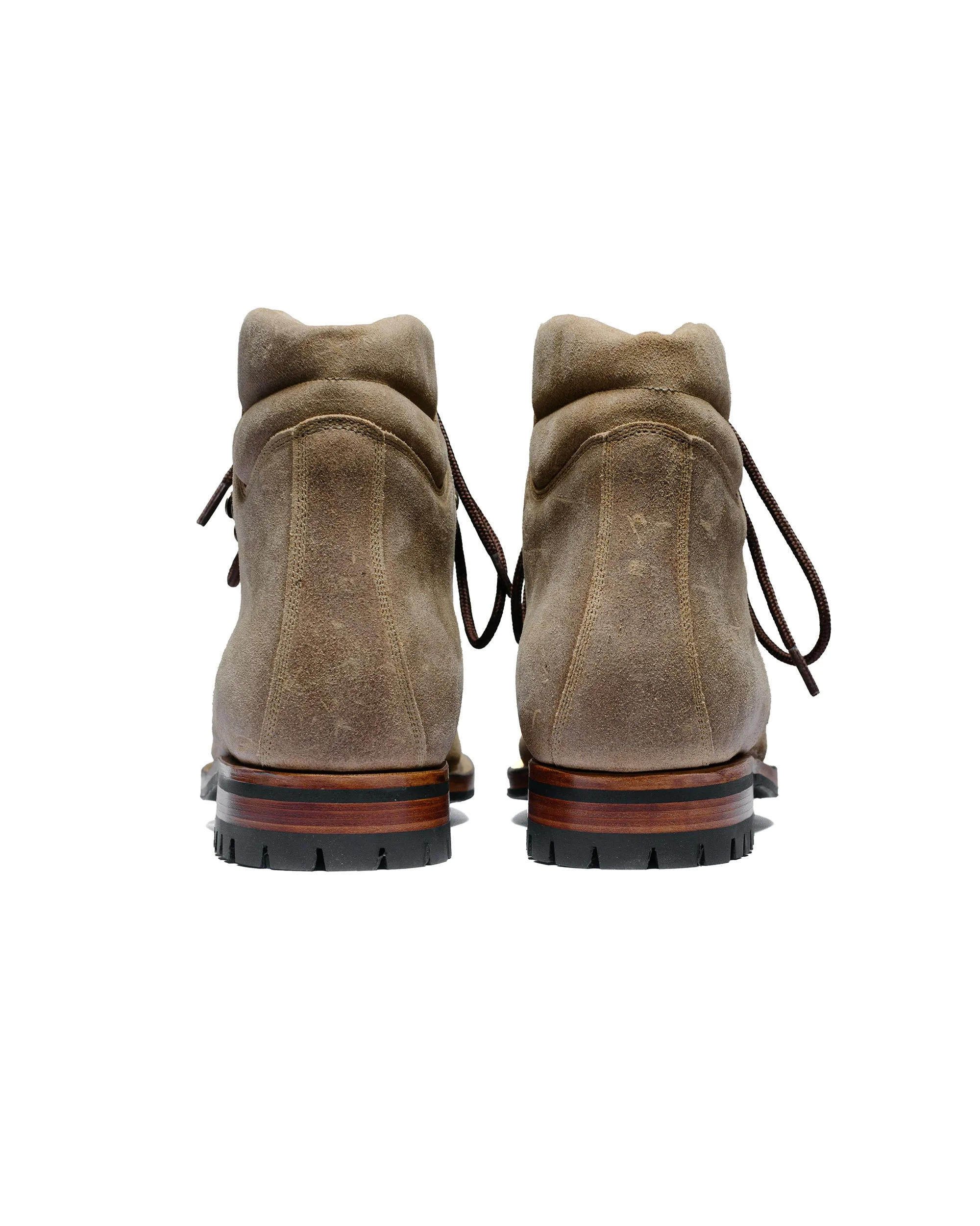 Viberg Pachena Bay Désert Sable Cireux Commander