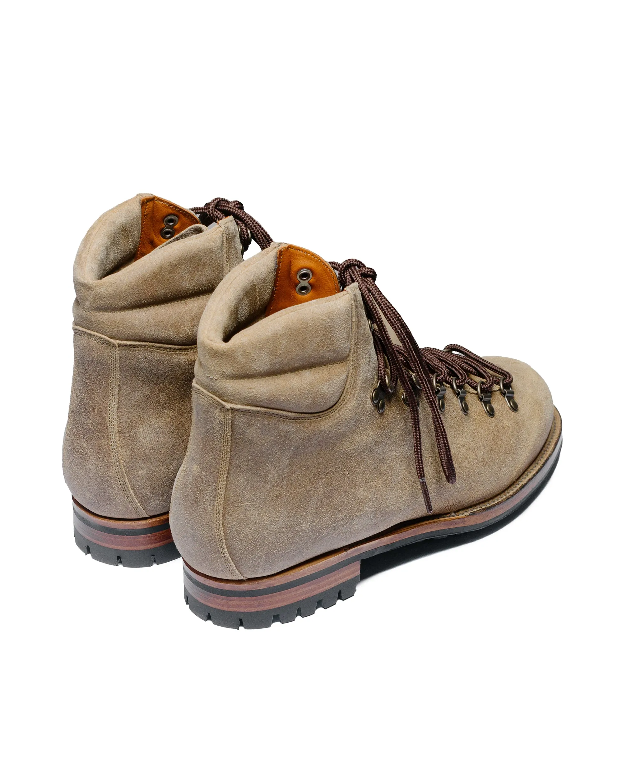 Viberg Pachena Bay Désert Sable Cireux Commander