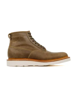 Botte Scout Viberg en Commander Cireux Nature