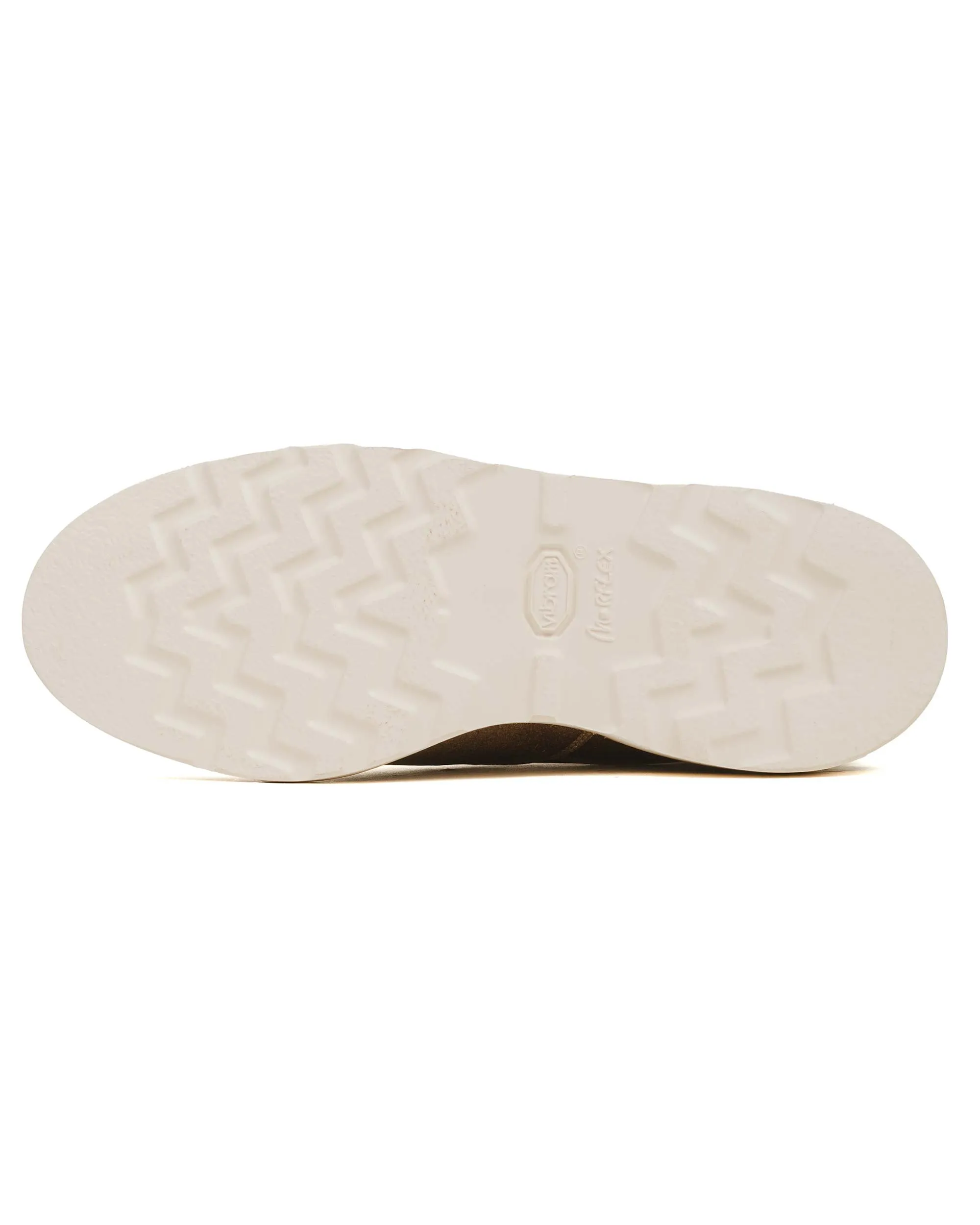 Botte Scout Viberg en Commander Cireux Nature