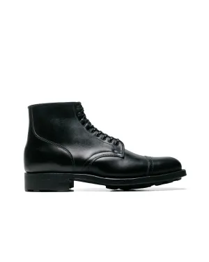 Botte de service Viberg 2030 BCT en veau français noir