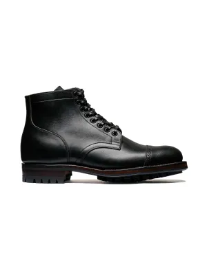 Botte de service Viberg 2030 BCT en Wooly Chromexcel noir