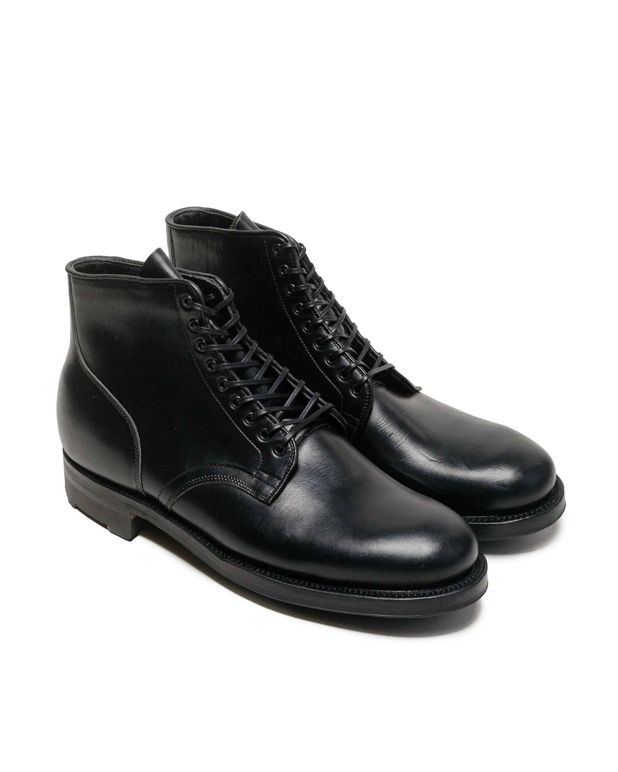 Botte de service Viberg 2030 en Chromexcel noir