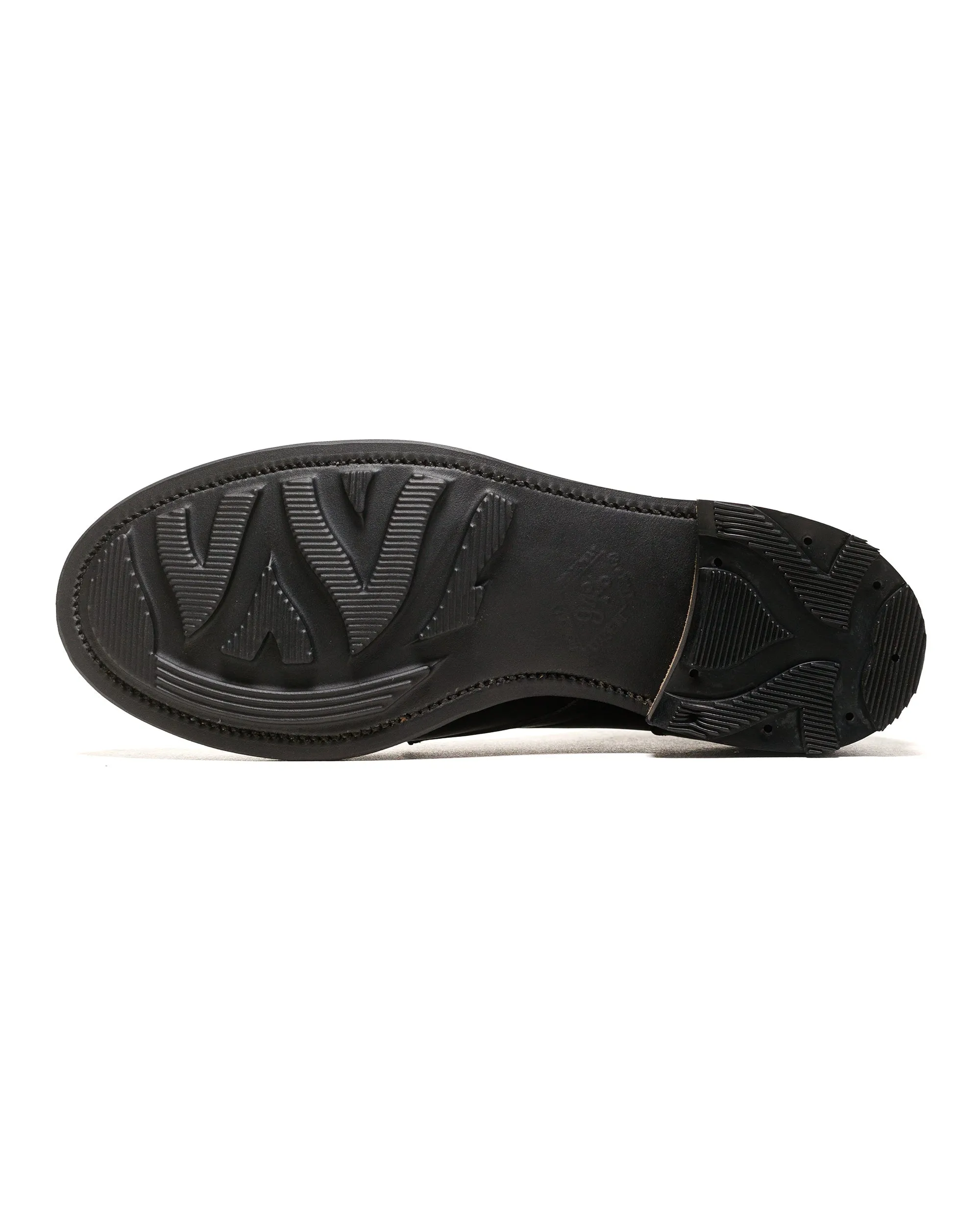 Botte de service Viberg 2030 en Chromexcel noir