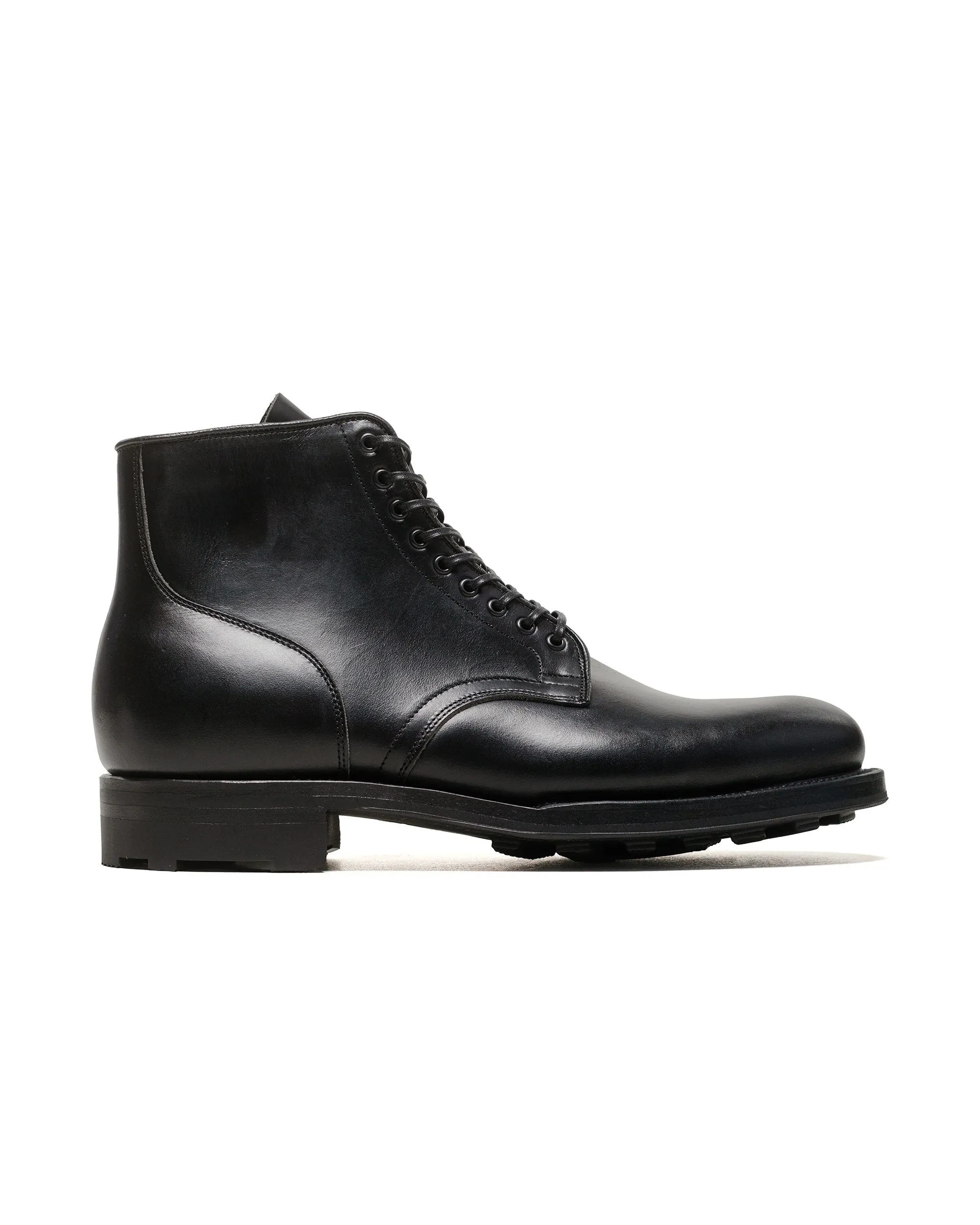 Botte de service Viberg 2030 en Chromexcel noir