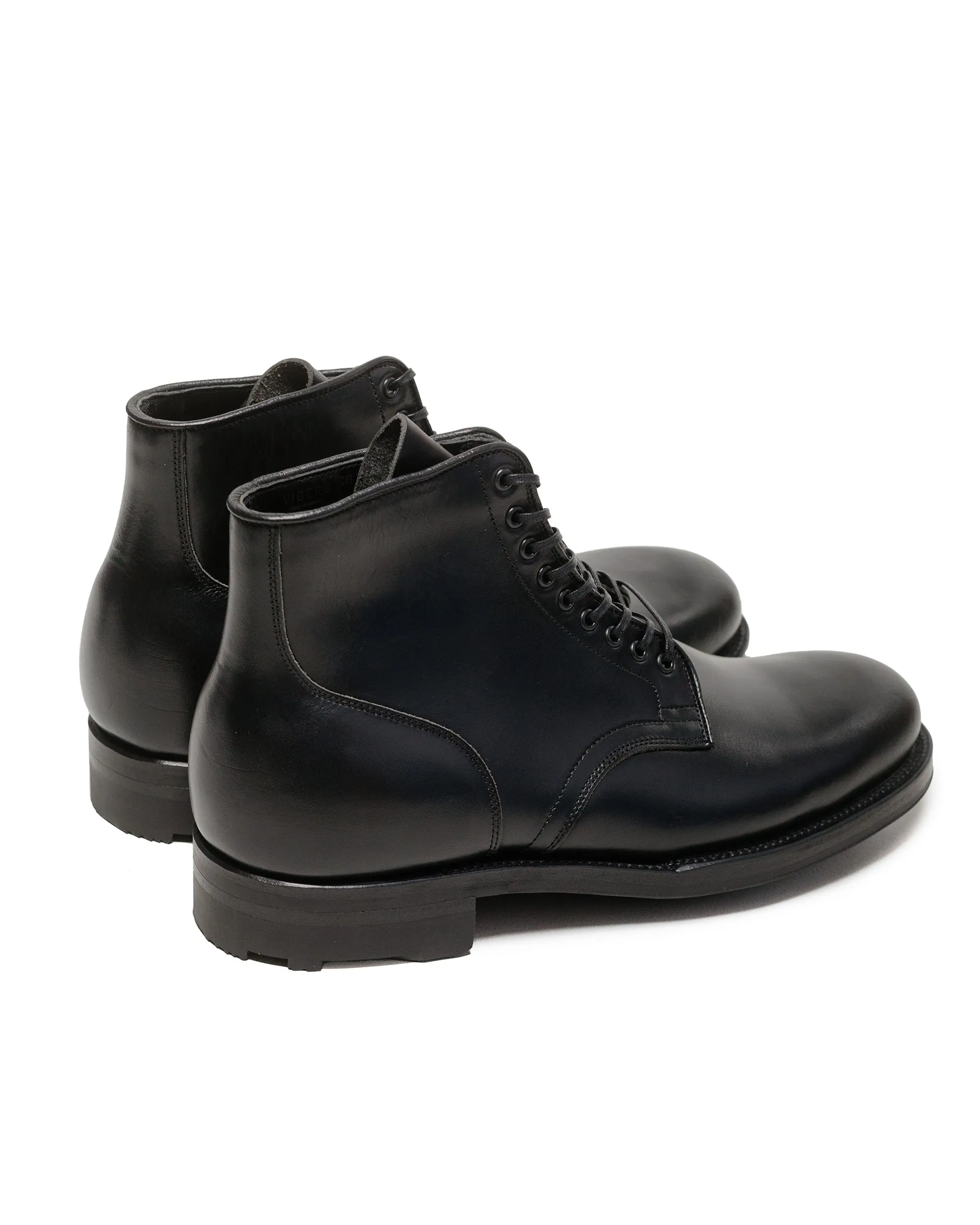 Botte de service Viberg 2030 en Chromexcel noir
