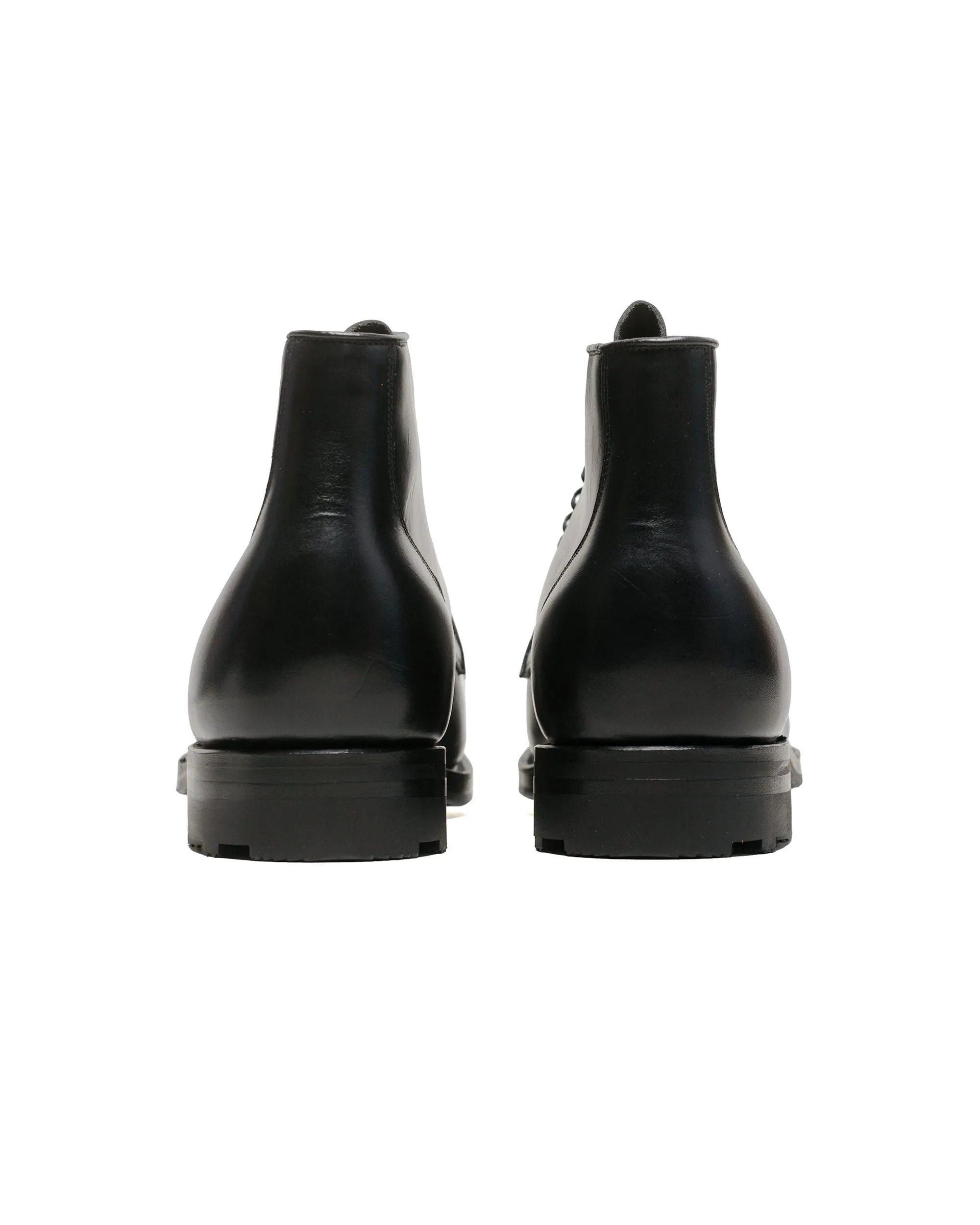 Botte de service Viberg 2030 en Chromexcel noir