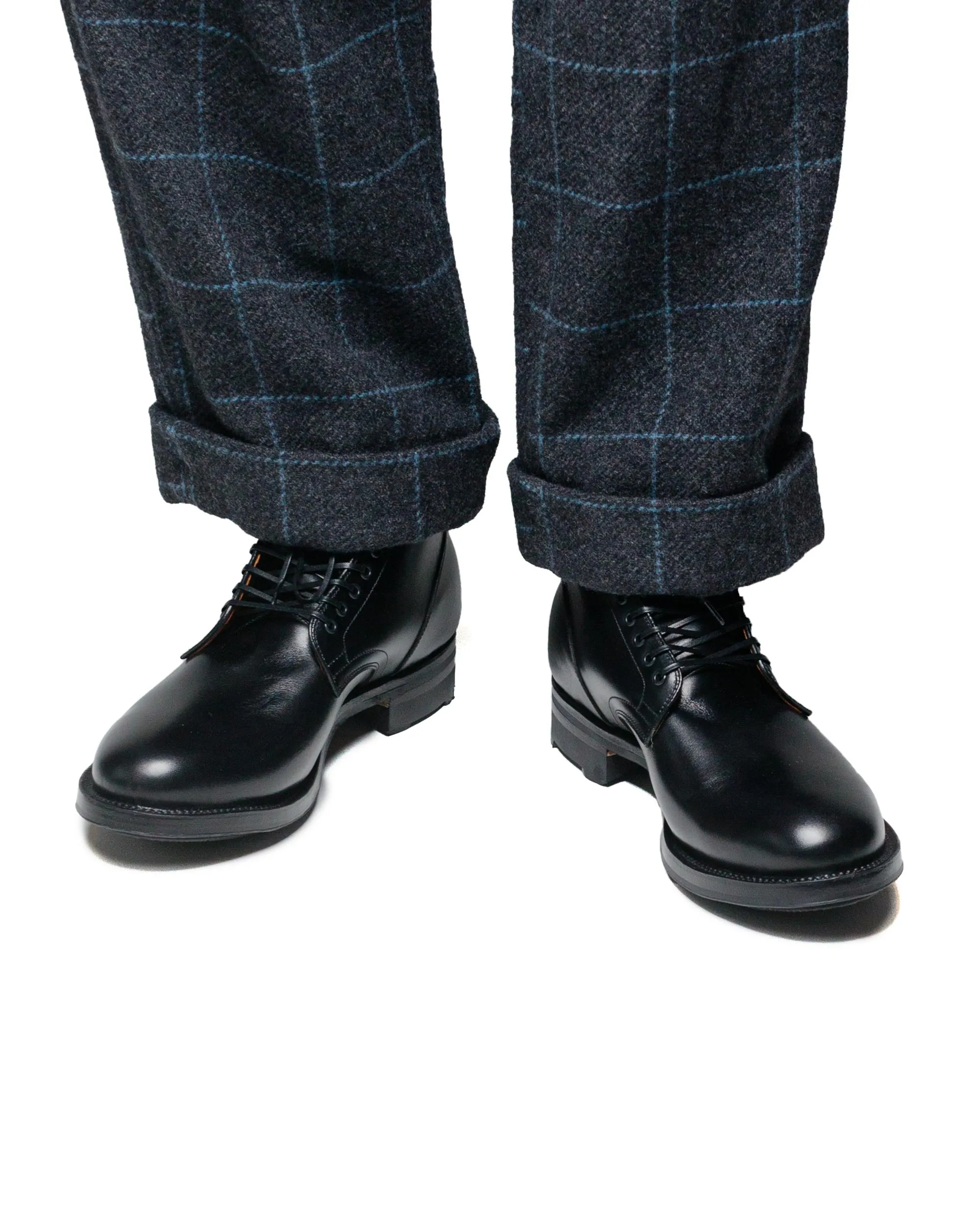 Botte de service Viberg 2030 en Vitelli Noir Vocalou