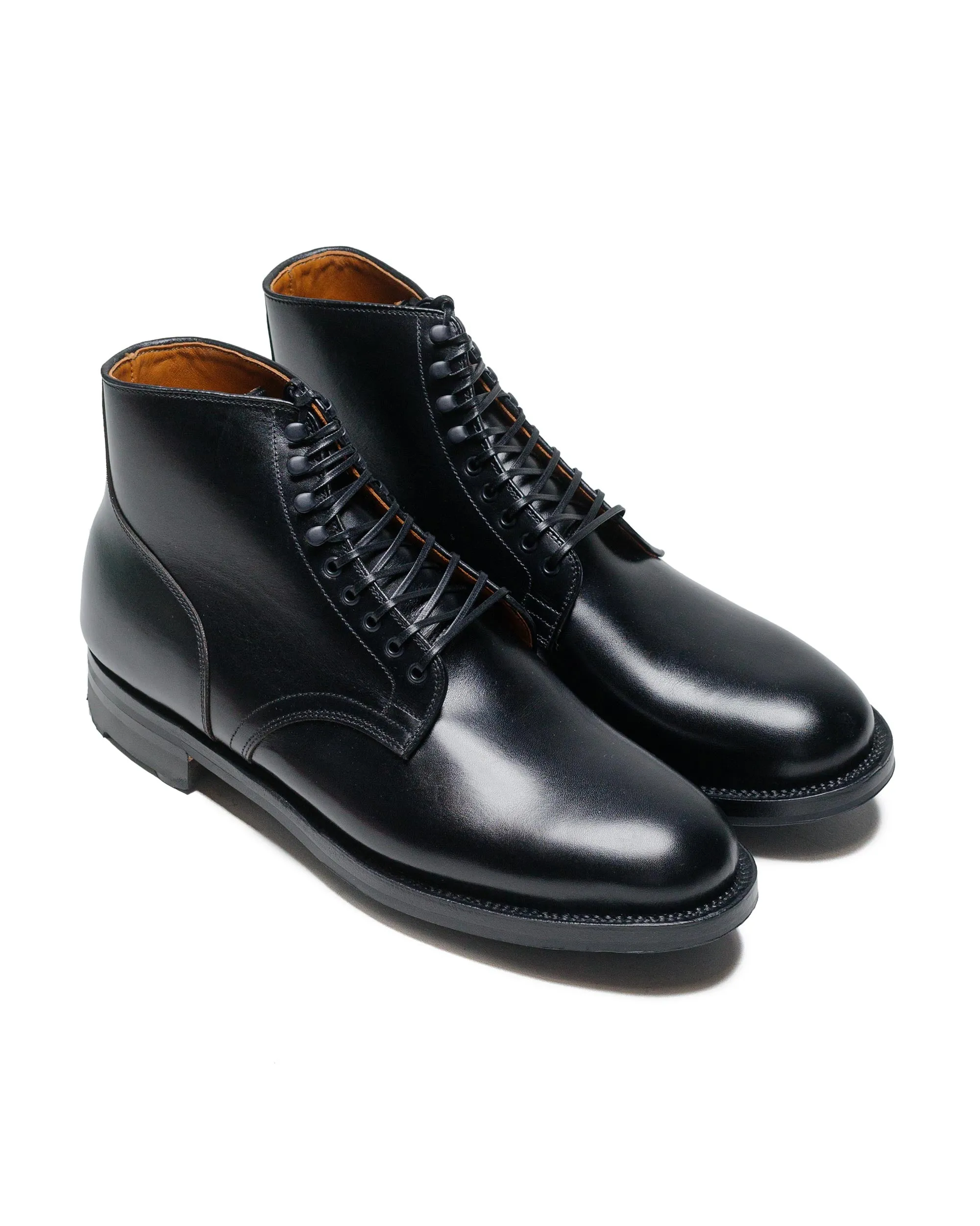 Botte de service Viberg 2030 en Vitelli Noir Vocalou