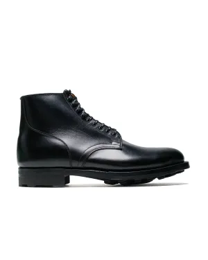 Botte de service Viberg 2030 en Vitelli Noir Vocalou