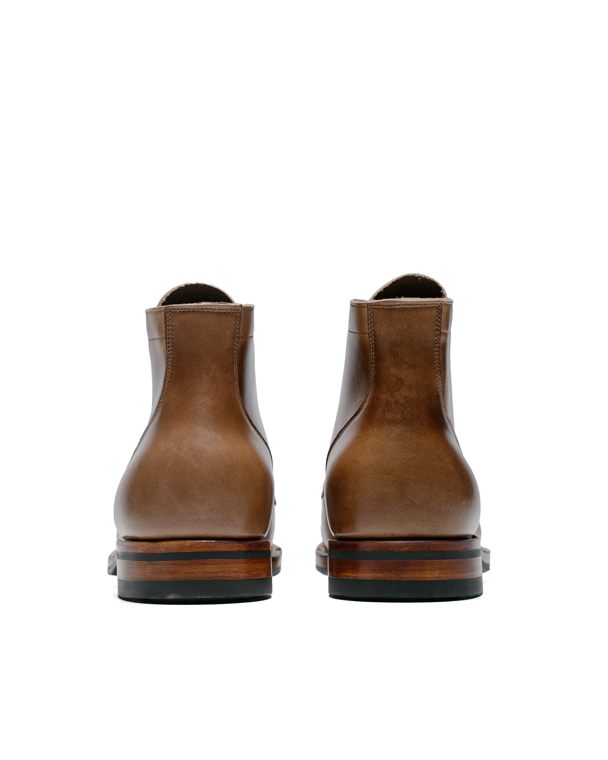 Botte de service Viberg en Chromexcel naturel
