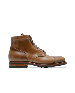 Botte de service Viberg en Chromexcel naturel